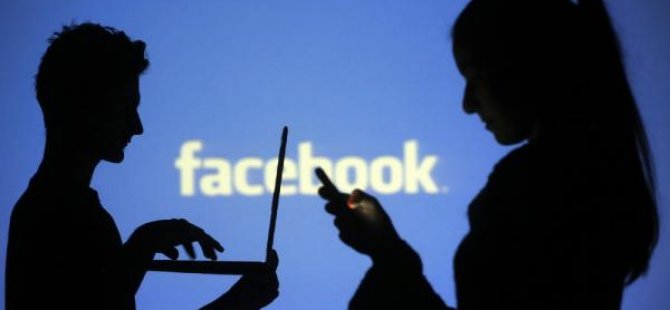 Facebook'ta şantaja 12 yıl hapis