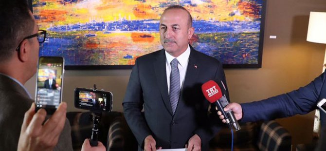 'Zaten kendi uçağımızı ve helikopterimizi yapıyoruz'