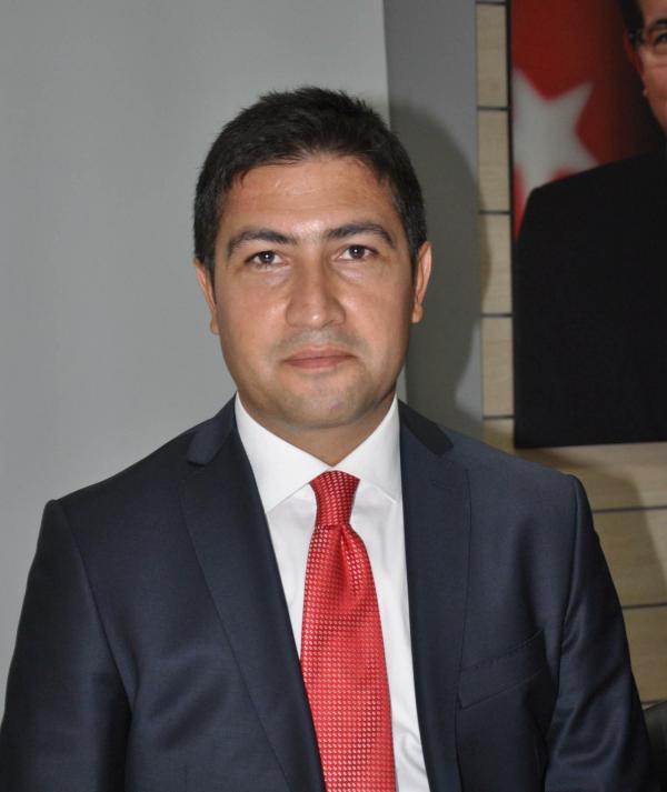 Ak Parti'den Ekonomi Bakanı Nihat Zeybekci, Sema Ramazanoğlu, Şahin.