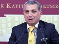 'Avrupa Parlamentosu'nu PKK'lılara teslim etmeyin'