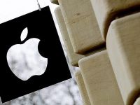 AB'den Apple'a 13 milyar avro vergi borcu