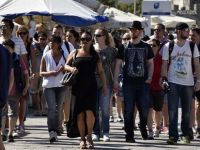 Halk fazla turistten şikayetçi