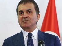 'AB- Türkiye ilişkileri türbülansa girdi'