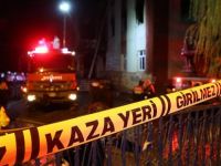 Yola ip gerip, motorcuyu öldürdüler