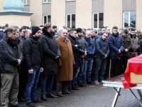 Belçika: Kerim Akyıl ile ilgili nefret mesajları cezalandırılacak