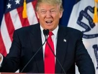 Trump’tan "oldukça yaratıcı" bir fikir