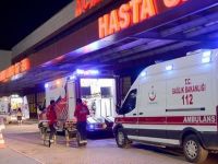 Çorum'da kaza: 1'i bebek 4 kişi öldü