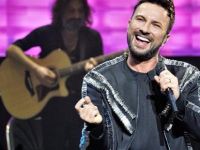 Tarkan'ın yeni albümü '10' çıktı