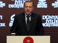 'Ne geri kabulü, geç onları'