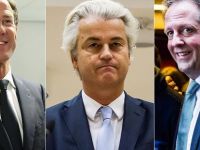 Hollanda'da hükümet kurulamıyor