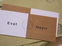 Yurt dışında 'evet' oyları beklenenin altında kaldı