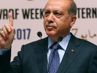 'Bloke eden bloke olur'