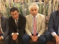 CHP'li vekiller 24 saatlik açlık grevine başladı