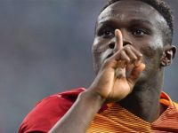 'Galatasaray beni evin küçük çocuğu gibi sahiplendi'