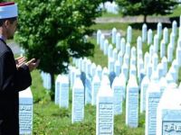 'Srebrenitsa'da 25 imam öldürüldü'