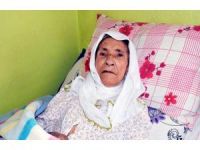 Hayatında hiç kimliği olmadı