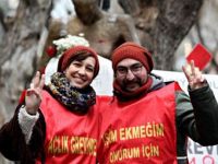 'Nuriye ve Semih ölürse can çekişen adalet ölür'