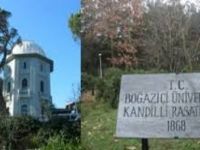 Kandilli'den deprem açıklaması