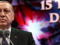 Erdoğan: Kudüs'te 3 şehidimiz var