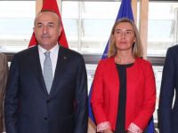'Yeni fasıllar açılmasının mümkün değil'