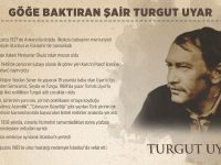 Göğe baktıran Şair Turgut Uyar