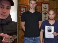 Polis Mersin'de kaybolan Hollandalı turisti arıyor