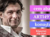 Almanya'da bir Türk modacı: Cem Abacı