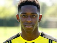 Dortmund süresiz kadro dışı bıraktı