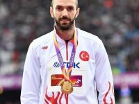 Türkiye dünya sıralamasında 12. oldu