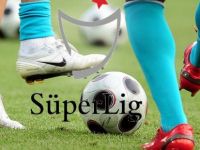 Süper Lig'de görünüm