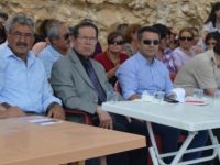 Gurbetçi iş adamı, cemevi yaptırdı