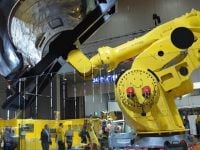 Türk metalcilerden Almanya çıkarması