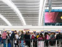 Ryanair 2 bin seferini iptal etti