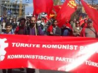 TKP: Almanya'da oylar DKP'ye