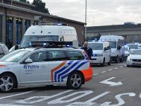 Belçika polisi, darbe karşıtlarını ifadeye çağırıyor