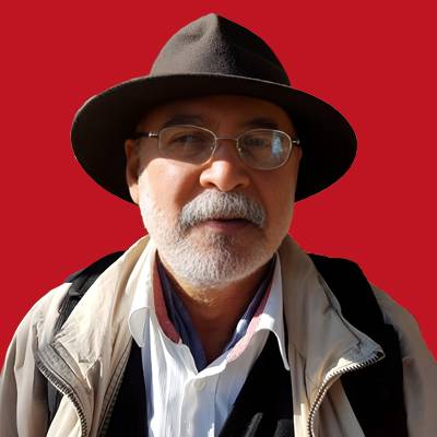 Dr İ. Halil Özak
