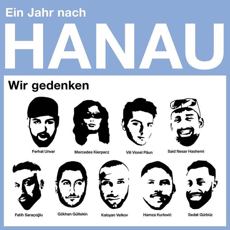Hanau anmasından: Yabancıyız diye daha ilk soruda kaybediyoruz 3