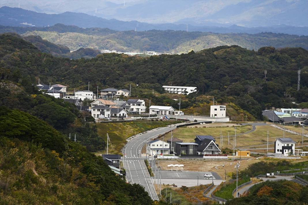 Japonya'da Dünya Tsunami Farkındalık Günü 10