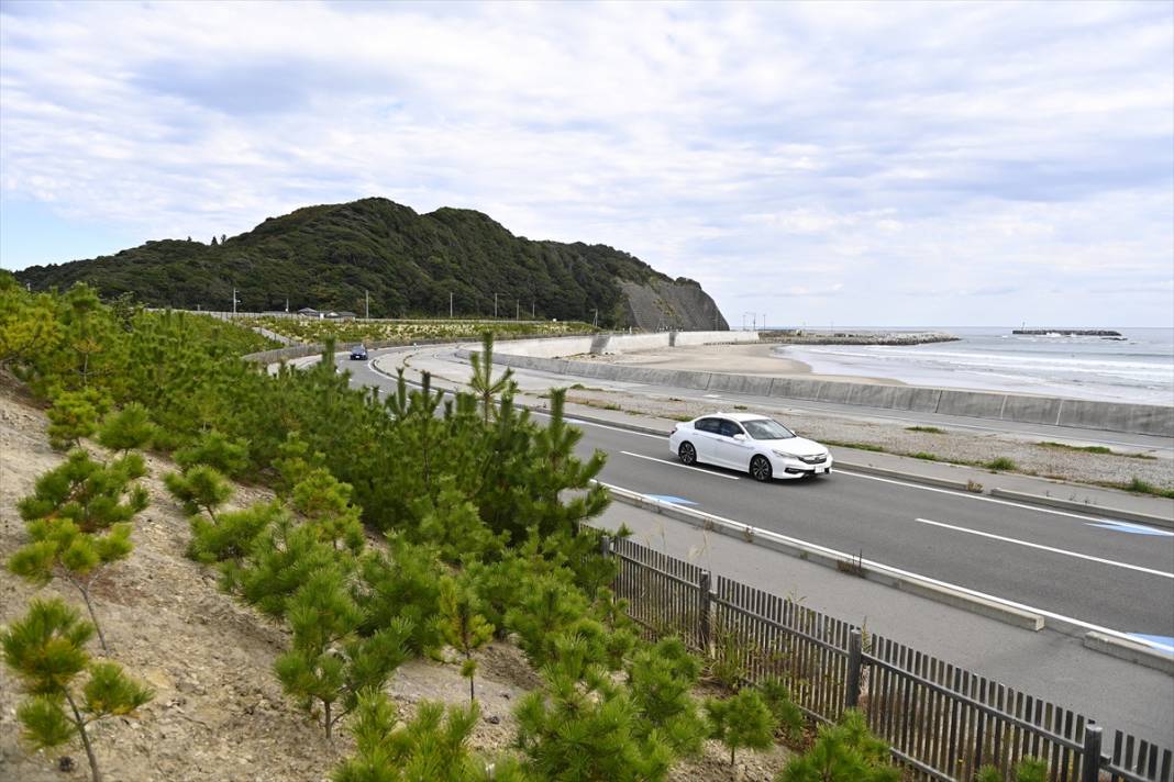 Japonya'da Dünya Tsunami Farkındalık Günü 19