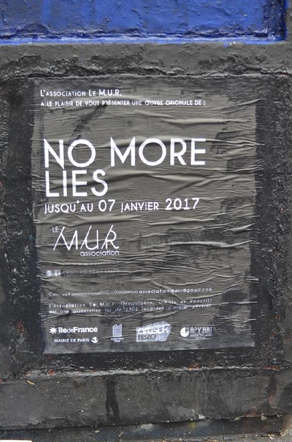Paris'te Türk sanatçıdan 'mülteci' göndermesi 2