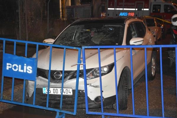 İzmir Adliyesi'nde terör saldırısı 11