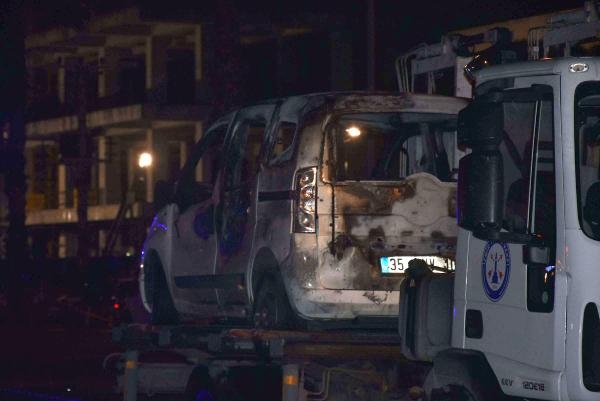 İzmir Adliyesi'nde terör saldırısı 13