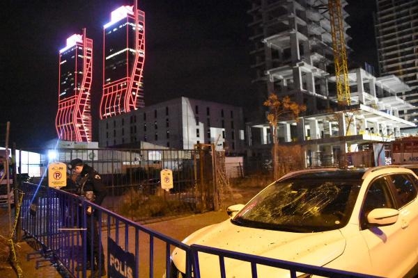 İzmir Adliyesi'nde terör saldırısı 15