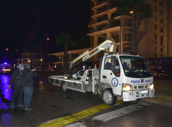 İzmir Adliyesi'nde terör saldırısı 17