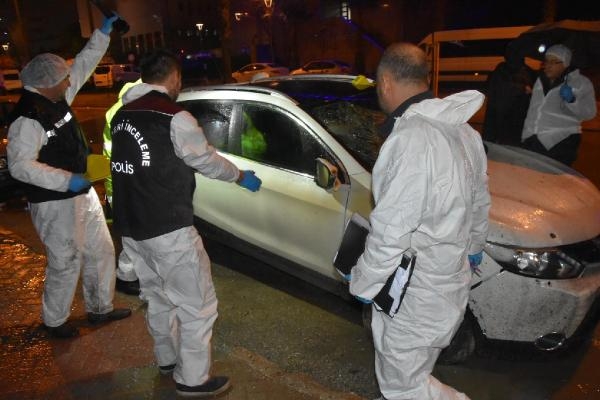 İzmir Adliyesi'nde terör saldırısı 23