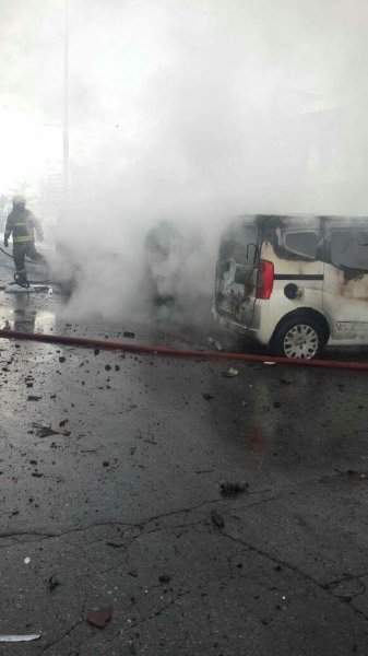 İzmir Adliyesi'nde terör saldırısı 30