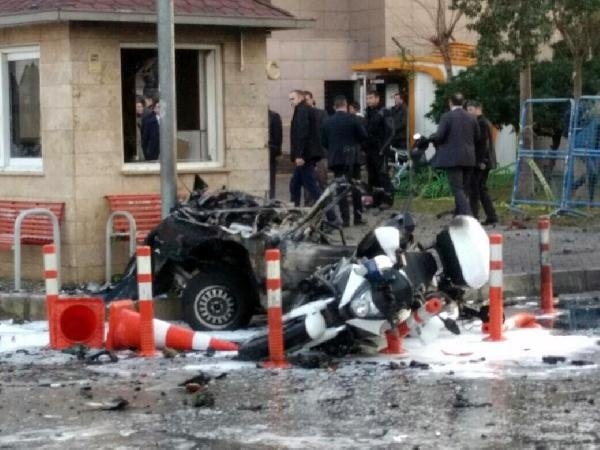 İzmir Adliyesi'nde terör saldırısı 35