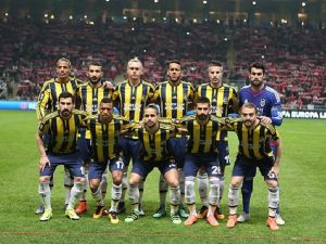 Braga-Fenerbahçe maçının ardından