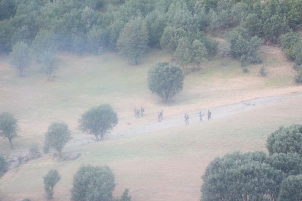 Şırnak’ta helikopter düştü: 13 şehit 2