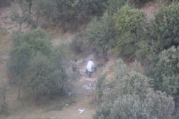 Şırnak’ta helikopter düştü: 13 şehit 5